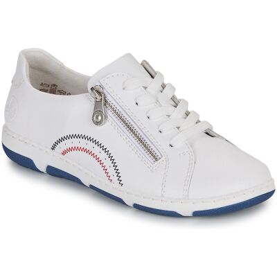 Sneakers Rieker 42424-80 36,37,38,39,40,41 Dam Sneakers Rieker 42424-80 36,37,38,39,40,41 Dam