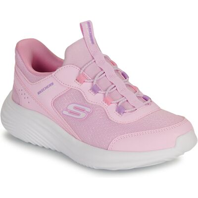 Sneakers Skechers BOUNDER PRO SLIP-INS 38,39,27,34 Flickor Sneakers Skechers BOUNDER PRO SLIP-INS 38,39,27,34 Flickor