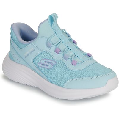 Sneakers Skechers BOUNDER PRO SLIP-INS 37,38,39,27,28,29,30,32,33,34 Flickor Sneakers Skechers BOUNDER PRO SLIP-INS 37,38,39,27,28,29,30,32,33,34 Flickor