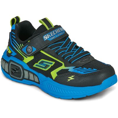 Sneakers Skechers LIGHT STORM 3 36,28,29,30,31,32,33,34,35 Pojkar Sneakers Skechers LIGHT STORM 3 36,28,29,30,31,32,33,34,35 Pojkar