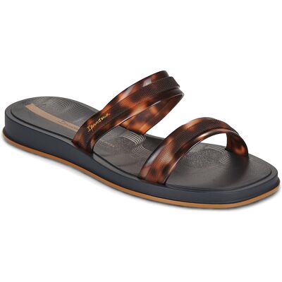 Tofflor Ipanema Sempre Nova Slide II Fem 38,35 / 36 Dam Tofflor Ipanema Sempre Nova Slide II Fem 38,35 / 36 Dam