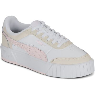 Sneakers Puma Carina Mia 36,37,38,39,40 Dam Sneakers Puma Carina Mia 36,37,38,39,40 Dam