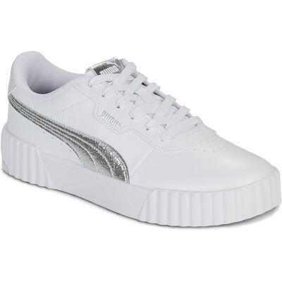 Sneakers Puma Carina 3,0 Metallic Whisper 36,37,38,39,40,41 Dam Sneakers Puma Carina 3,0 Metallic Whisper 36,37,38,39,40,41 Dam