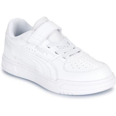 Sneakers Puma Caven III AC+ PS 28,29,30,31,32,33,34,35 Flickor Sneakers Puma Caven III AC+ PS 28,29,30,31,32,33,34,35 Flickor