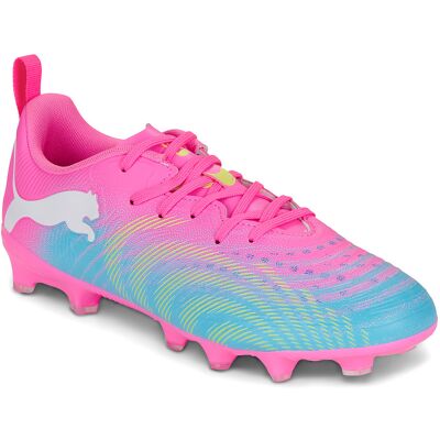 Fotbollskor Puma FUTURE 9 PLAY FG/AG Jr 36,37,38,35 Fotbollskor Puma FUTURE 9 PLAY FG/AG Jr 36,37,38,35