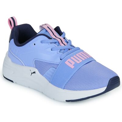 Sneakers Puma Soft Wired 2 Jr 36,37,38,39 Flickor Sneakers Puma Soft Wired 2 Jr 36,37,38,39 Flickor