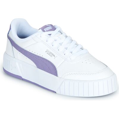 Sneakers Puma Carina Mia Jr 36,37,38,39 Flickor Sneakers Puma Carina Mia Jr 36,37,38,39 Flickor