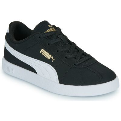 Sneakers Puma Puma Club II PS 28,29,30,31,32,33,34 Pojkar Sneakers Puma Puma Club II PS 28,29,30,31,32,33,34 Pojkar