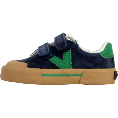 Sneakers Victoria 265152 22,23,24,25,26 Flickor Sneakers Victoria 265152 22,23,24,25,26 Flickor