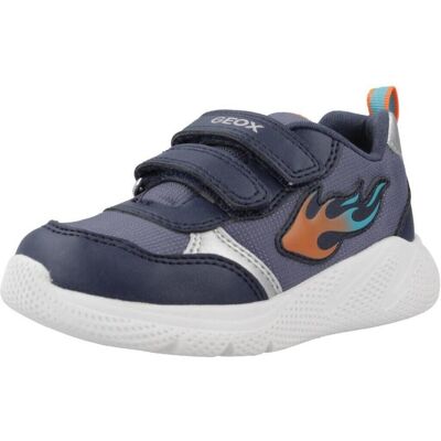 Sneakers Geox B Sprintye Boy 20 Pojkar Sneakers Geox B Sprintye Boy 20 Pojkar