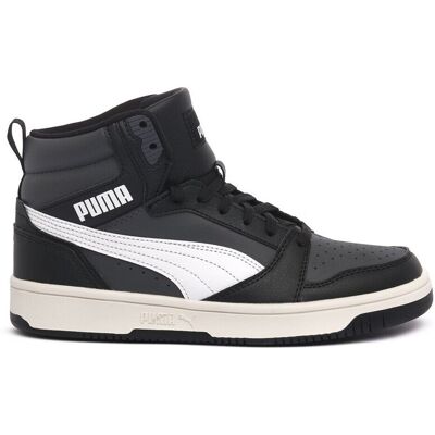 Höga sneakers Puma 39383129 37,38,39,37 1/2,38 1/2 Dam Höga sneakers Puma 39383129 37,38,39,37 1/2,38 1/2 Dam