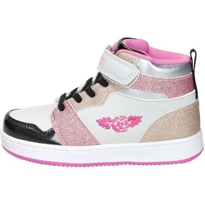 Höga sneakers Lelli Kelly LKAA4416 26,28,29,30,33 Flickor Höga sneakers Lelli Kelly LKAA4416 26,28,29,30,33 Flickor