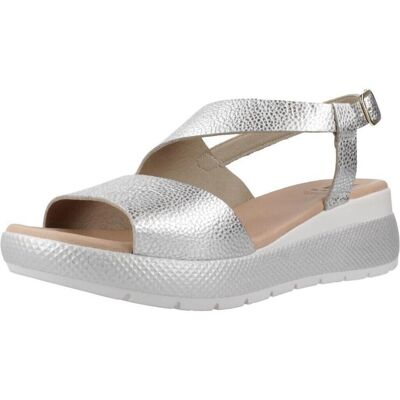 Sandaler med klack Dorking D9495 Al 40 Sandaler med klack Dorking D9495 Al 40