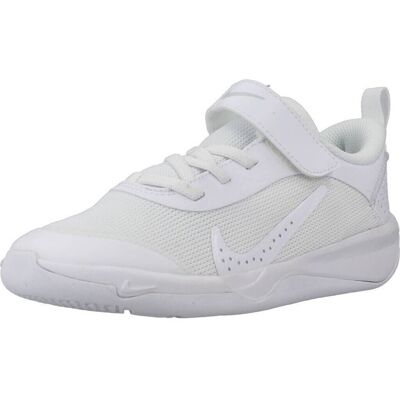 Nike Omni Barnskor Vita - Skor Nike Omni Barnskor Vita - Skor