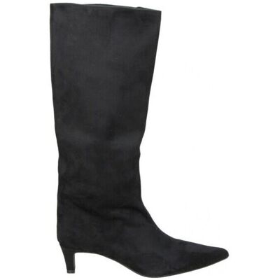 Stövlar med klack Skydiva 114138 36,37,38 Stövlar med klack Skydiva 114138 36,37,38