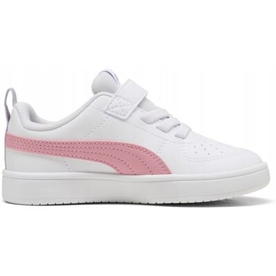 Sneakers Puma Rickie Ac+ Inf 22,23,25,26 Pojkar Sneakers Puma Rickie Ac+ Inf 22,23,25,26 Pojkar