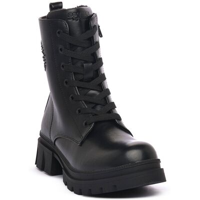 Boots Dockers 100 NAPPA NERO 36,38,39,31,33 Pojkar Boots Dockers 100 NAPPA NERO 36,38,39,31,33 Pojkar