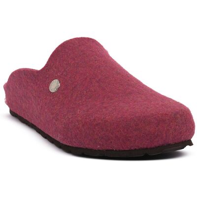 Träskor Grunland MAGENTA 40PIMA 36,37,38,39 Dam Träskor Grunland MAGENTA 40PIMA 36,37,38,39 Dam