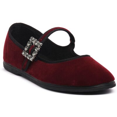Ballerinor Grunland VINO L9TIKA 37,38,39,40 Dam Ballerinor Grunland VINO L9TIKA 37,38,39,40 Dam