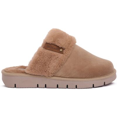 Tofflor Grunland BEIGE G7LOXI 39 Dam Tofflor Grunland BEIGE G7LOXI 39 Dam