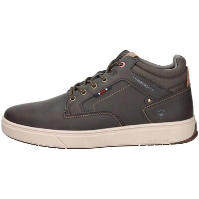Höga sneakers Lumberjack 102217653 41 Herr Höga sneakers Lumberjack 102217653 41 Herr