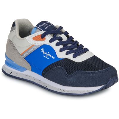 Sneakers Pepe jeans LONDON SOUTH B 36,37,32,33,34,35 Pojkar Sneakers Pepe jeans LONDON SOUTH B 36,37,32,33,34,35 Pojkar