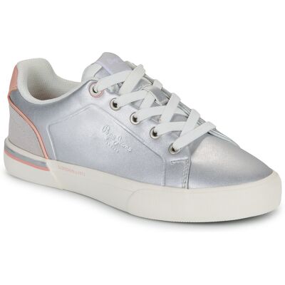 Sneakers Pepe jeans KENTON GALACTIC G 36,37,38,39,32,33,34,35 Flickor Sneakers Pepe jeans KENTON GALACTIC G 36,37,38,39,32,33,34,35 Flickor