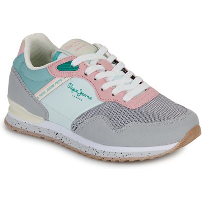 Sneakers Pepe jeans LONDON BUBBLE G 36,37,38,39,32,33,34,35 Flickor Sneakers Pepe jeans LONDON BUBBLE G 36,37,38,39,32,33,34,35 Flickor