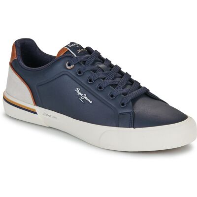 Sneakers Pepe jeans KENTON CAMPUS M 40,41,42,43,44,45,46 Herr Sneakers Pepe jeans KENTON CAMPUS M 40,41,42,43,44,45,46 Herr