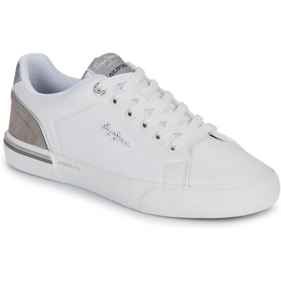Sneakers Pepe jeans KENTON CAMPUS W 36,37,38,40 Dam Sneakers Pepe jeans KENTON CAMPUS W 36,37,38,40 Dam