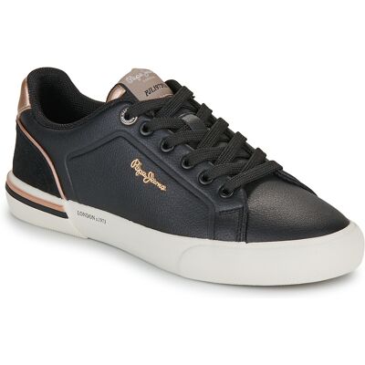 Sneakers Pepe jeans KENTON CAMPUS W 36,41 Dam Sneakers Pepe jeans KENTON CAMPUS W 36,41 Dam