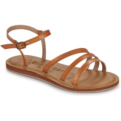 Platta sandaler Pepe jeans RIO SAND W 38,39,40 Platta sandaler Pepe jeans RIO SAND W 38,39,40