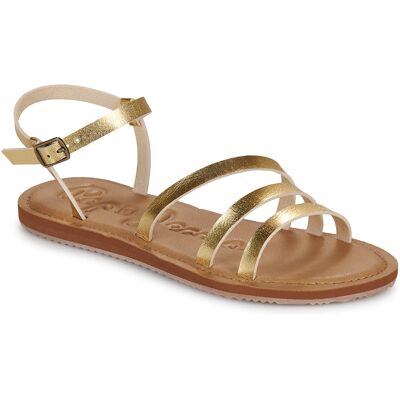 Platta sandaler Pepe jeans RIO SAND W 36,37,38,40 Platta sandaler Pepe jeans RIO SAND W 36,37,38,40