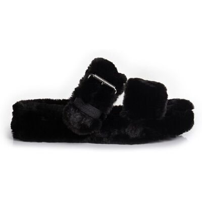 Tofflor Skechers 167238BBK 36,38,40,41,35 Dam Tofflor Skechers 167238BBK 36,38,40,41,35 Dam