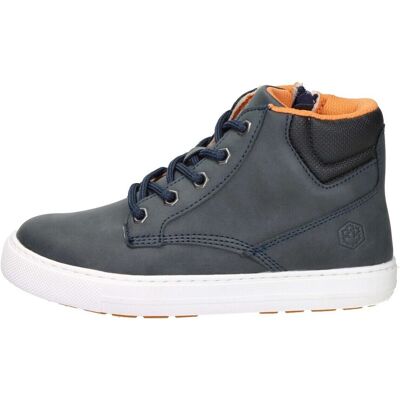 Höga sneakers Lumberjack 102227138 27,28,29,30,31,32,34 Flickor Höga sneakers Lumberjack 102227138 27,28,29,30,31,32,34 Flickor
