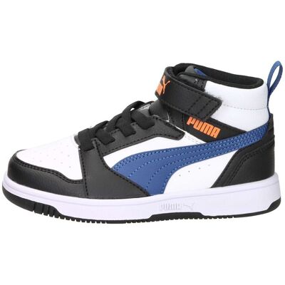 Höga sneakers Puma 393832 30,31 Flickor Höga sneakers Puma 393832 30,31 Flickor