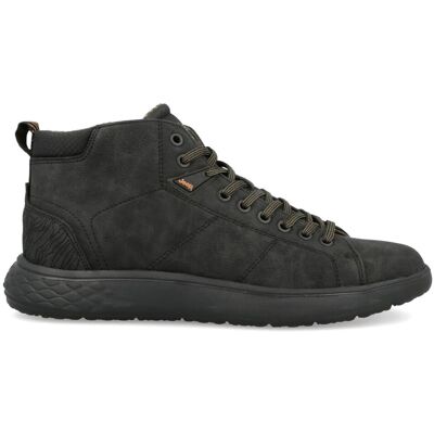 Höga sneakers Jeep - 45 Herr Höga sneakers Jeep - 45 Herr