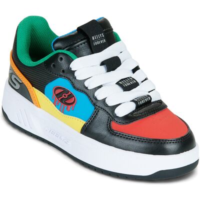 Skor med hjul Heelys Rezerve Low 38,33,35,36 1/2 Pojkar Skor med hjul Heelys Rezerve Low 38,33,35,36 1/2 Pojkar