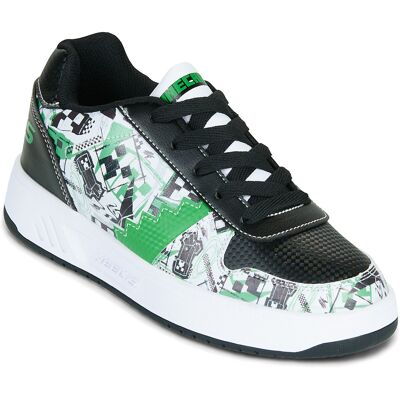 Skor med hjul Heelys Minecraft Kama 38,36 1/2 Pojkar Skor med hjul Heelys Minecraft Kama 38,36 1/2 Pojkar