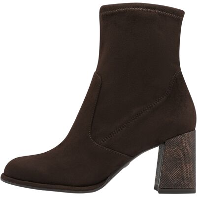 Stövletter Tamaris 266308 36,37,38,39,40,41,35 Dam Stövletter Tamaris 266308 36,37,38,39,40,41,35 Dam