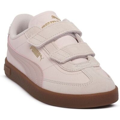 Sneakers Puma 15 Club Ii Era 33 Flickor Sneakers Puma 15 Club Ii Era 33 Flickor