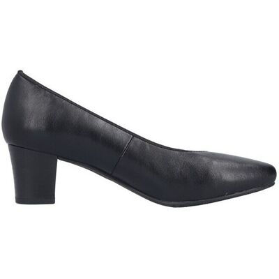 Sandaler Rieker 4465001BLACK 37 Dam Sandaler Rieker 4465001BLACK 37 Dam