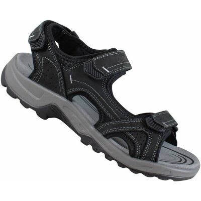 Platta sandaler Grisport GR25019027M 41,43,44 Platta sandaler Grisport GR25019027M 41,43,44