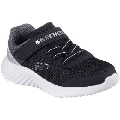 Sneakers Skechers 403908LBBK 31,32,33,27 1/2 Flickor Sneakers Skechers 403908LBBK 31,32,33,27 1/2 Flickor