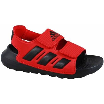 Platta sandaler adidas JI3061 28,29,30,31,32,33,34 Platta sandaler adidas JI3061 28,29,30,31,32,33,34