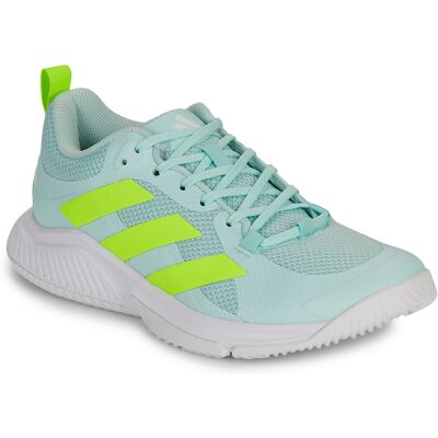 Gymnastikskor adidas Court Team 2.0 W 38,40,42,37 1/3,38 2/3,39 1/3,40 2/3,41 1/3 Dam Gymnastikskor adidas Court Team 2.0 W 38,40,42,37 1/3,38 2/3,39 1/3,40 2/3,41 1/3 Dam