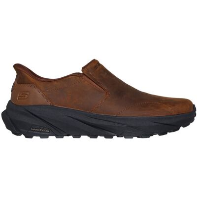 Slip-on-skor Skechers - 40,41,44,45 Herr Slip-on-skor Skechers - 40,41,44,45 Herr