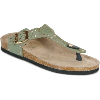 Flip-flops Les Petites Bombes NAIRA 36,37,38,39 Dam Flip-flops Les Petites Bombes NAIRA 36,37,38,39 Dam