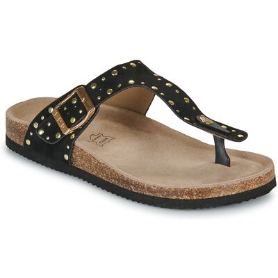 Flip-flops Les Petites Bombes NAIRA 36,37,38,40 Dam Flip-flops Les Petites Bombes NAIRA 36,37,38,40 Dam
