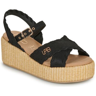 Sandaler med klack Les Petites Bombes NIAMA 37,38,39,40,41 Sandaler med klack Les Petites Bombes NIAMA 37,38,39,40,41